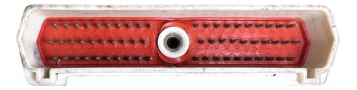 Módulo Tcm Dodge Ram 1500 5.7l A/t 2003 4x4 P56029053ad