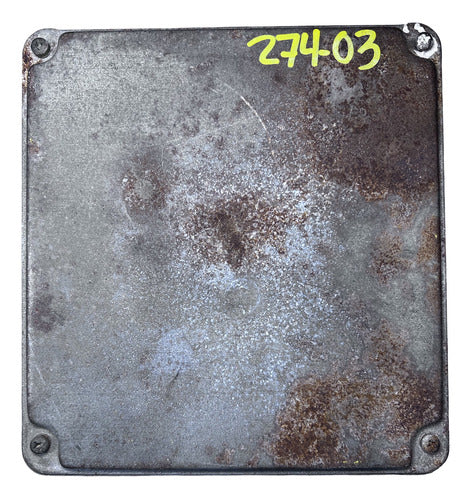 Computadora Toyota Sienna 3.0l 1999 89661-08020