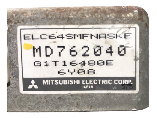 Modulo Tcm Mitsubishi Galant 96-97 Md762040