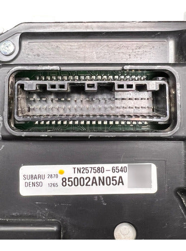 Velocímetro Cluster Subaru Legacy Outback 2021-2022