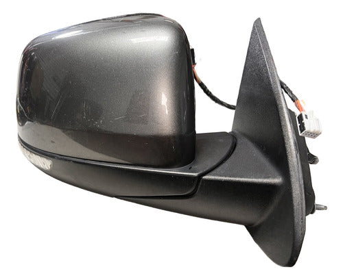 Espejo Retrovisor Rh Dodge Durango 17-21 1rc30cdmah