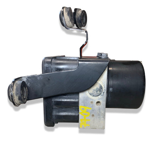 Modulo Abs Vw Beetle 2.0l 2009 1c0 907 379 L