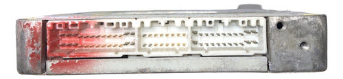 Computadora Toyota Corolla 1.6l M/t 96-97 89661-02270