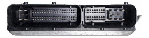 Computadora Vw Jetta 2.0l 2005 06a 906 032 Rj