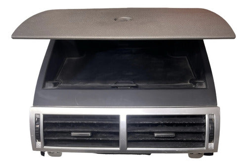 Difusor Central De Aire Ford Fusion 2006-2009 1081620