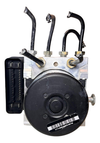 Modulo Abs Ford Fusion 06-09 7e5c-2c219-aa