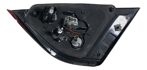 Calavera interior Izq Chrysler 200 2015-2017 BDM92403000