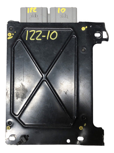 Computadora Chrysler Pt Crusier 2.4l 01-02 P05033664ac