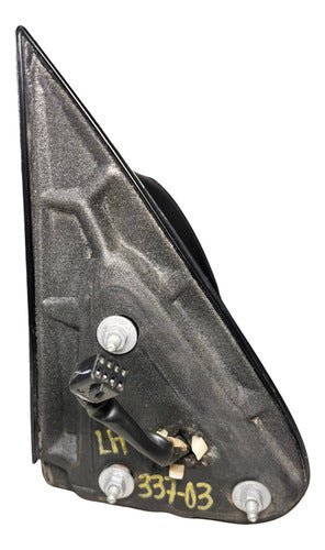 Espejo Retrovisor Lh Chevrolet Suburban 2000-2006