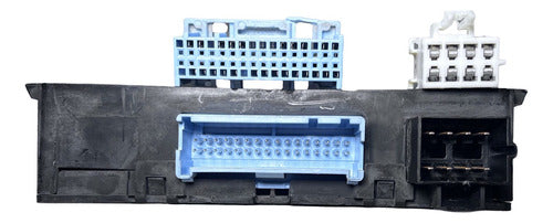 Módulo Bcm Chevrolet Venture 3.4l A/t 1997-2005 10427832