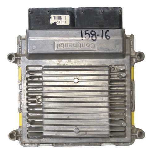 Computadora Kia Soul 2.0l A/t 12-13 39102-2eak0