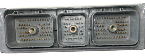Computadora Lincoln Aviator 4.6l 2004 3c5a-12a650-db