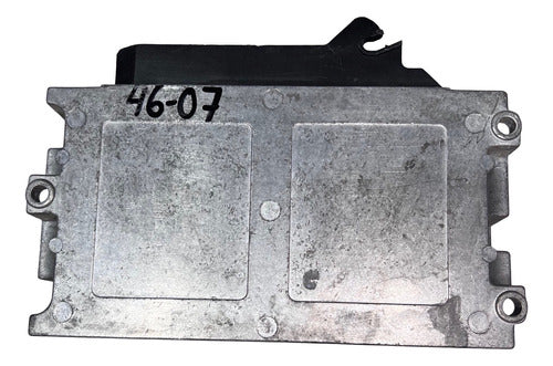 Modulo De Frenos Bmw E36 1994-1995 5wk8 437