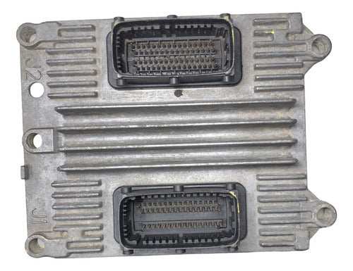 Módulo Tcm Saturn Vue 2.2l 2003-2005 24222126 (ydnp)
