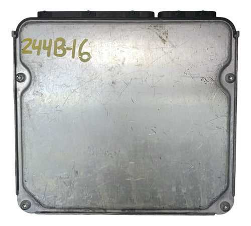 Computadora Toyota Scion Im 2016 89661-0w170 (w4)
