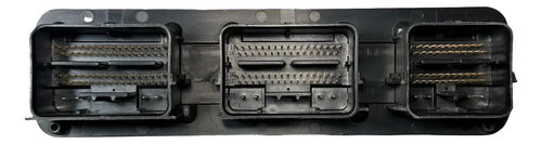 Pcm Computadora Lincoln Navigator 5.4l 2006 6l7a-12a650-fb