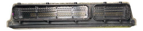 Computadora Toyota Corolla 1.8l 14-16 89661-0z640 (z4)