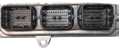 Computadora Honda Pilot 3.5l 2013-2015 37820-rn0-m92