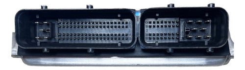 Computadora Vw Beetle 2.0l 04-05 06a 906 032 Mq