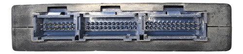Modulo Bcm Chevrolet Tahoe 02-05 15095335 (dpnw)