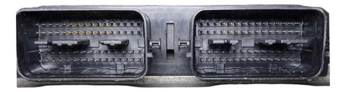 Computadora Mazda 3 2.0l M/t 08-09 Lfs8 18 881e (kp)