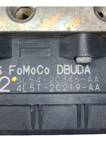 Modulo Abs Ford Ranger 4.0l 04-09 5l54-2c346-aa