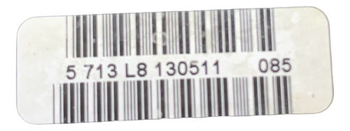 Modulo Abs Ford Ranger 2011 Bl54-2c405-ab