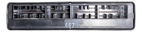 Computadora Kia Sedona 2003-2005 39106-39652