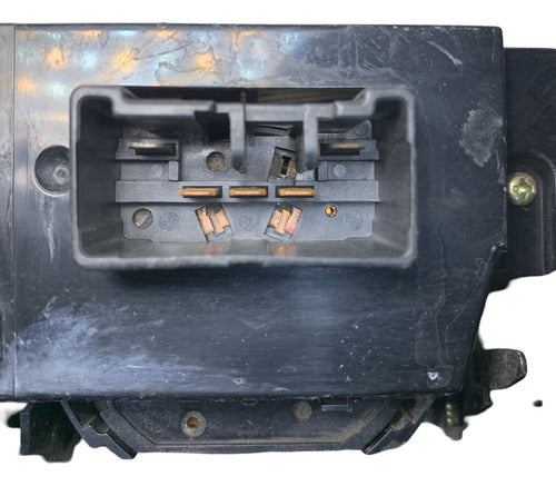 Control Aire Acondicionado Toyota Camry 02-06 55902-06060