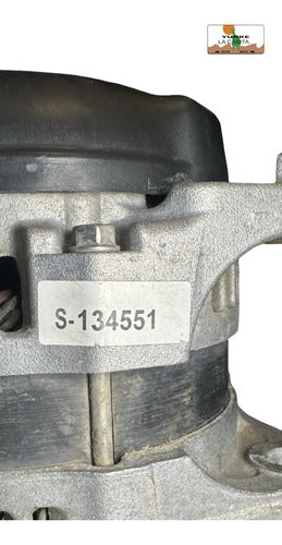 Alternador Dodge Caravan 3.8l 2008-2010
