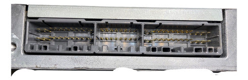 Computadora Toyota Celica 1994-1995 1.8l 89661-2b780
