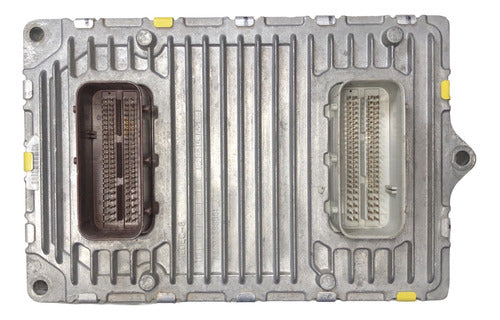 Computadora Dodge Caravan 3.6l A/t 12-13 P05150724ac