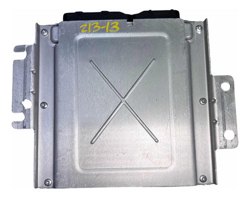 Computadora Hyundai Elantra 2.0 M/t 2004-2006 39102-23170