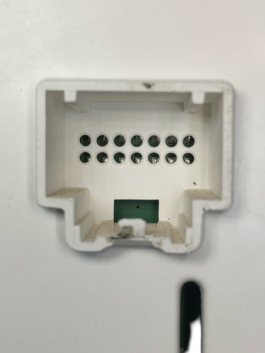 Velocimetro Cluster Ford F-150 2020 Negro