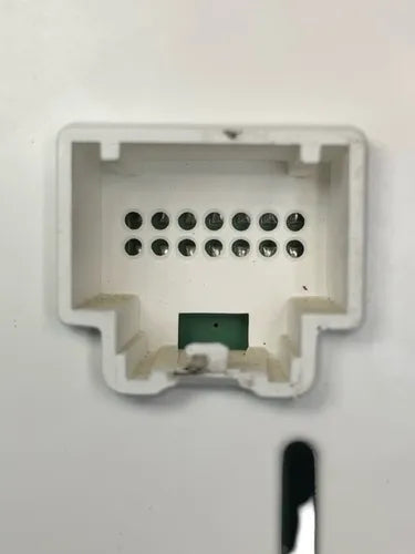 Velocimetro Cluster Ford F-150 2020 Negro
