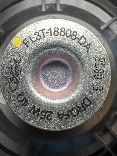 Bocina Puerta Trasera Izquierda Ford F-150 2015-2020