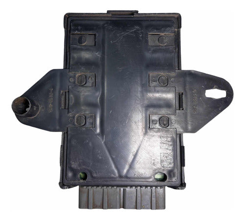 Módulo De Alarma Ford Ikon 2.0l M/t 2003-2005 3n21 15604 Aa