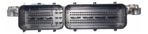 Computadora Dodge Compass Patriot 2007 2.4l P05187822ad