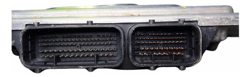 Computadora Honda Accord 2018-2020 1.5l 37820-6a0-a64 (jwb)