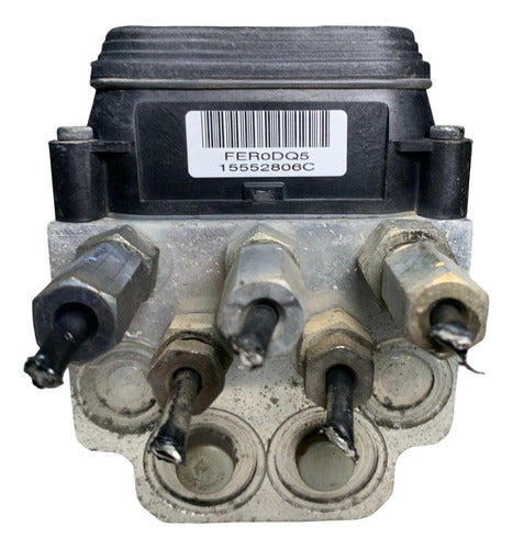 Modulo Abs Ford E250 06-07 6c24-2c346-bb