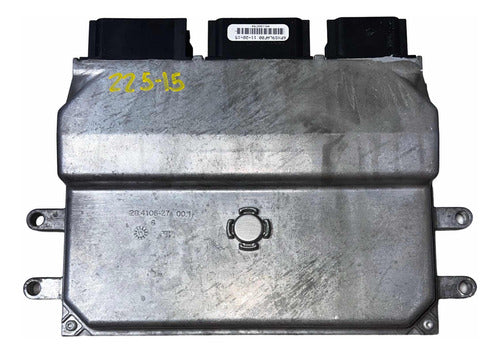 Computadora Ford Fusion 2.5l 14-16 Gs7a-12a650-xb