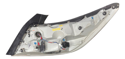 Calavera LH ORIGINAL Chrysler 200 2011-2014 05182525AE