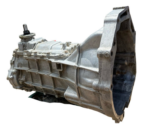 Transmision Manual Ford Ranger 3.0 1998 Al 2000