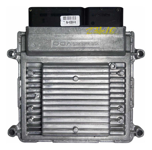 Computadora Hyundai Elantra 2.0l 07-10 39150-23023