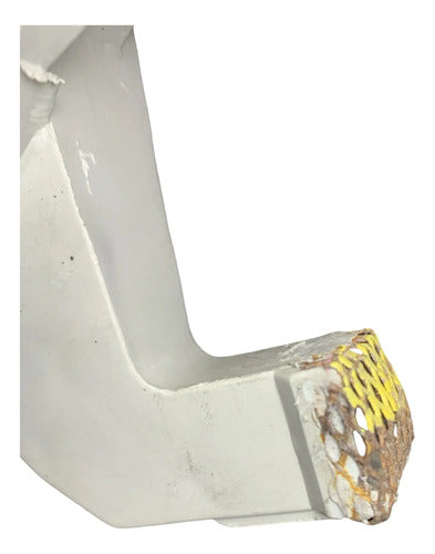 Faro Lh Toyota Tacoma 2005-2011 Izquierdo/conductor