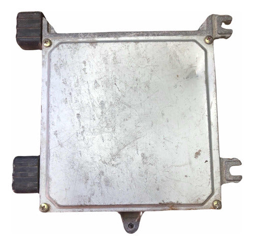 Computadora Honda Cr-v 2.0l A/t 00-01 37820-phk-a63