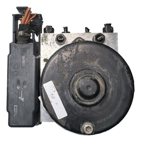 Modulo Abs Vw Jetta 1998-2005 1c0 907 379 J