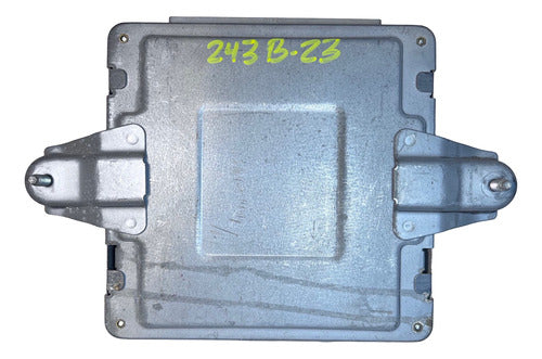 Computadora Toyota Prius 1.5l 06-09 89981-47211