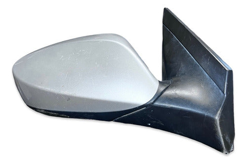 Retrovisor Rh Hyundai Tucson 2015