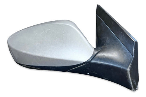 Retrovisor Rh Hyundai Tucson 2015